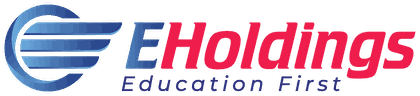 EHoldings Education First