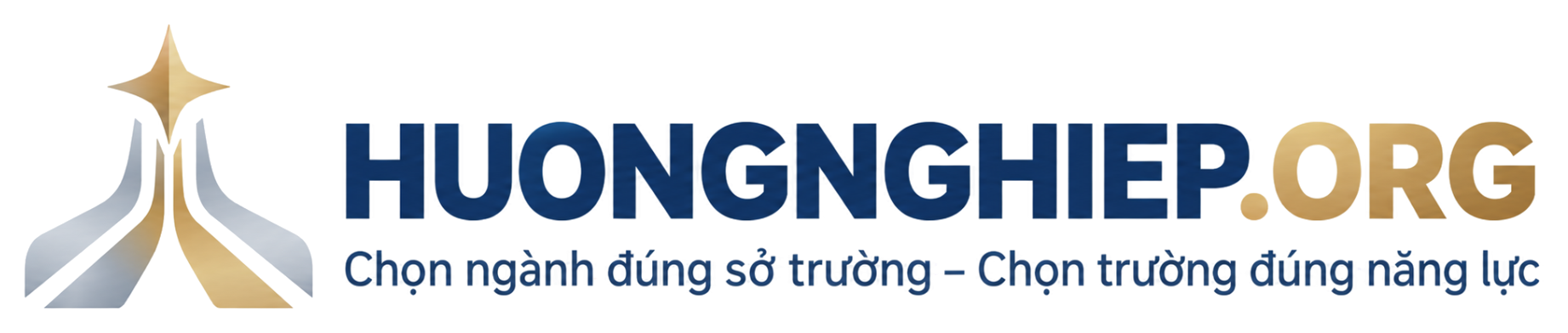 HUONGNGHIEP.ORG – Chọn ngành đúng sở trường – Chọn trường đúng năng lực